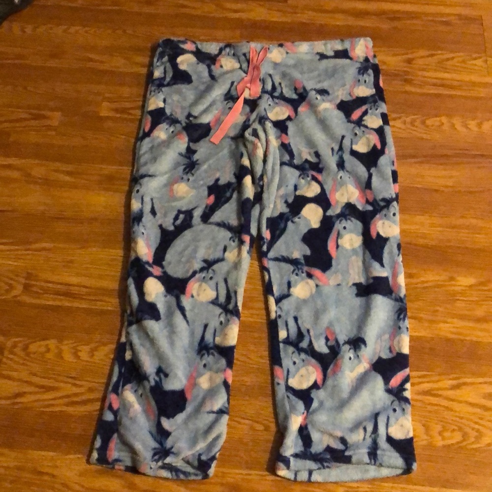 pajama pants